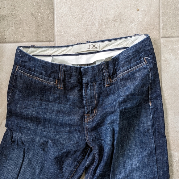 ISO Joe Fresh Brand, Trouser Jean, size 4 - Picture 1 of 2